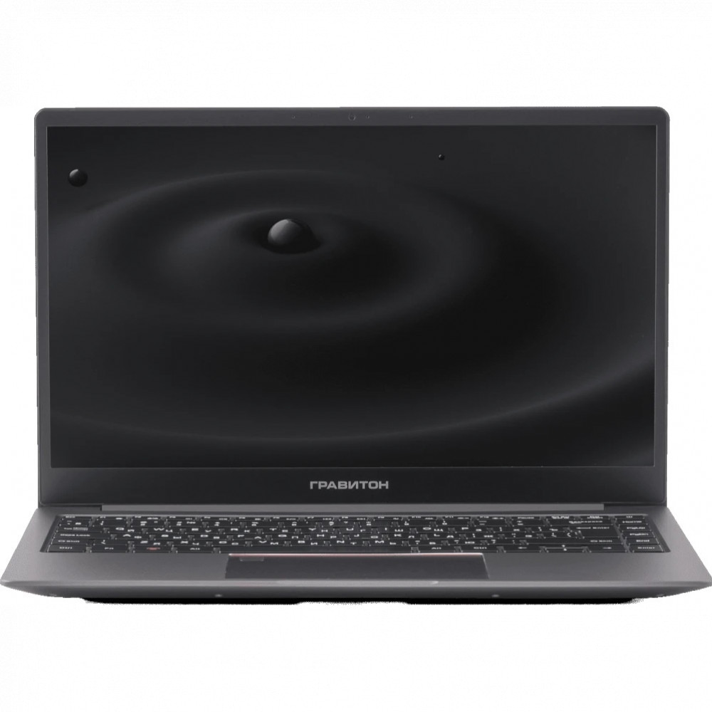 Ноутбук ГРАВИТОН Н14И-Т Н14И-Т_227793 14 ", FHD 1920x1080 (16:9), Intel, Core i5, 16 Гб, 512 ГБ, Intel Iris Xe Graphics - миниатюра 6