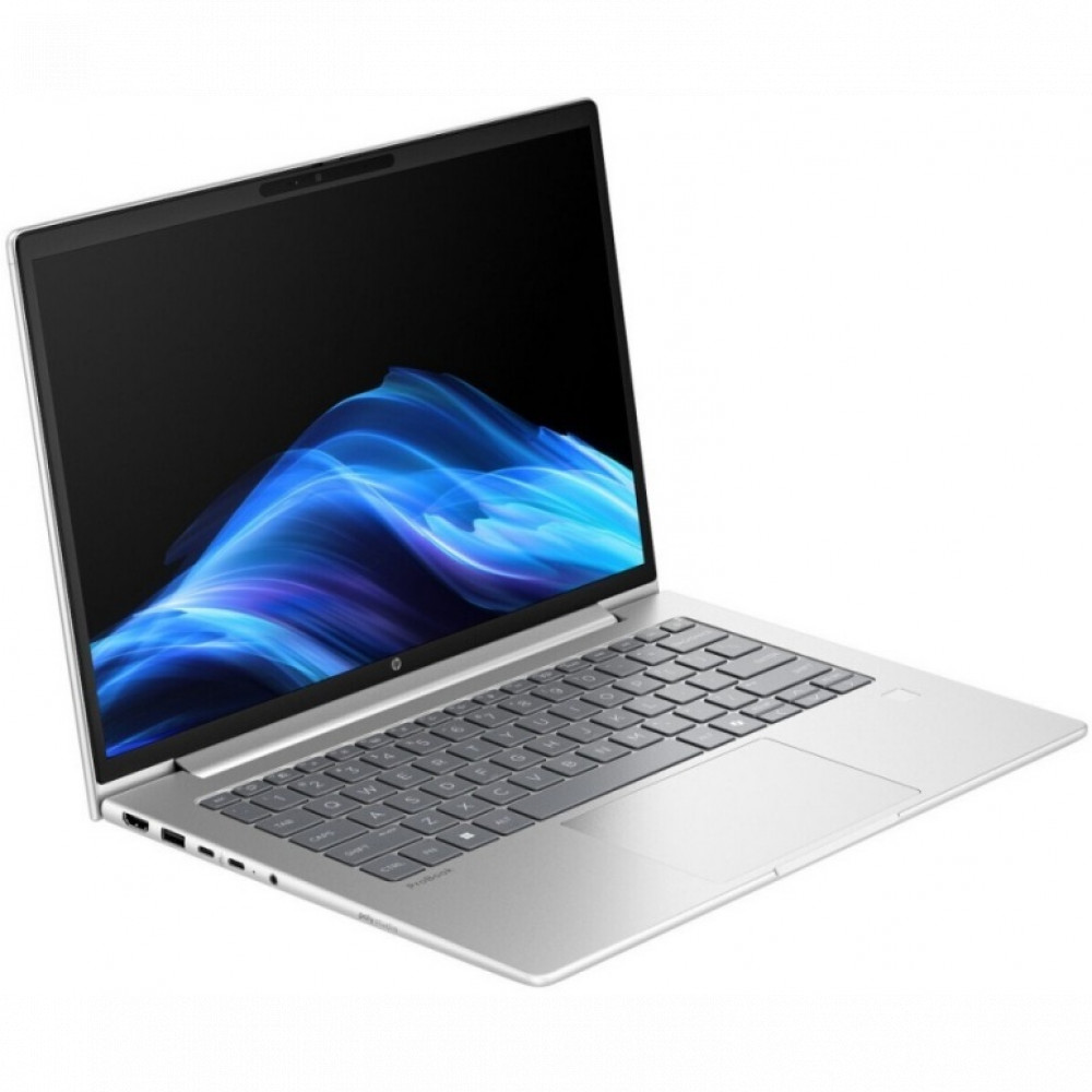 Ноутбук HP ProBook 4 G1i 16 BB3Q4UT 16 ", WUXGA 1920x1200 (16:10), Intel, Core Ultra 5, 16 Гб, 256 ГБ, Intel Graphics, Windows 11 Pro - миниатюра 6