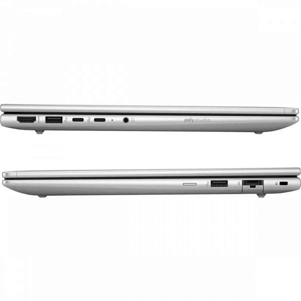 Ноутбук HP ProBook 4 G1a Wolf Pro BM2B2UT 14 ", WUXGA 1920x1200 (16:10), AMD, Ryzen 7, 16 Гб, 512 ГБ, AMD Radeon, Windows 11 Pro - миниатюра 8
