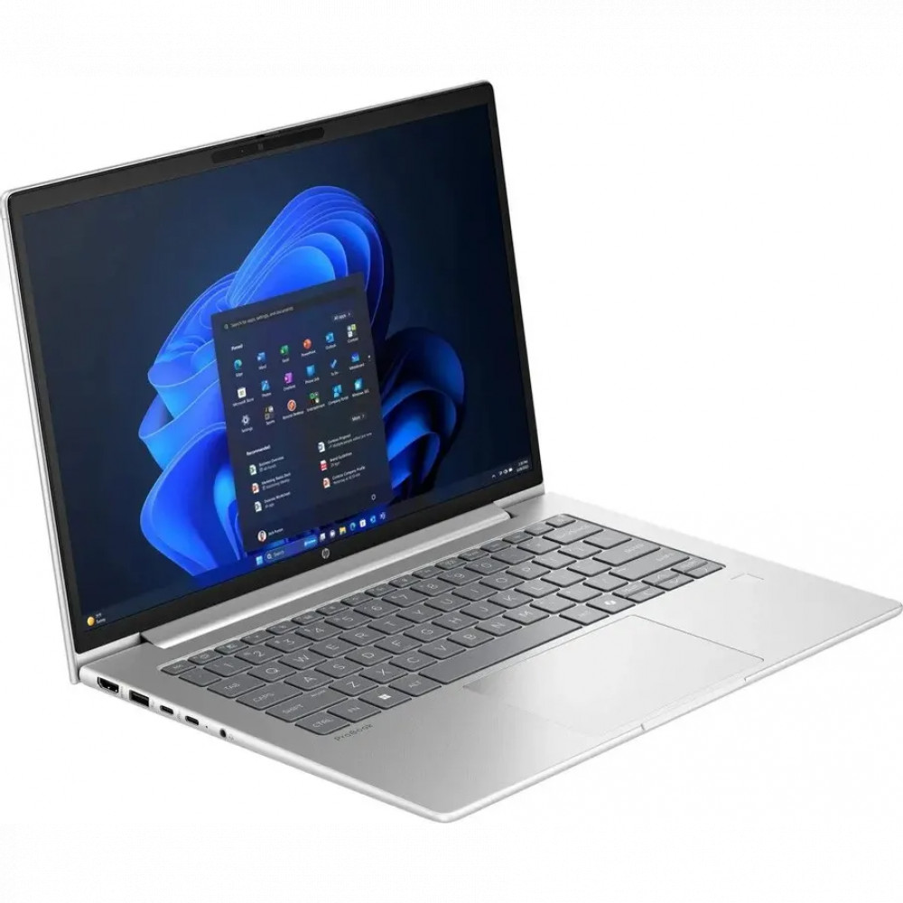 Ноутбук HP ProBook 4 G1a Wolf Pro BM2B2UT 14 ", WUXGA 1920x1200 (16:10), AMD, Ryzen 7, 16 Гб, 512 ГБ, AMD Radeon, Windows 11 Pro - миниатюра 5