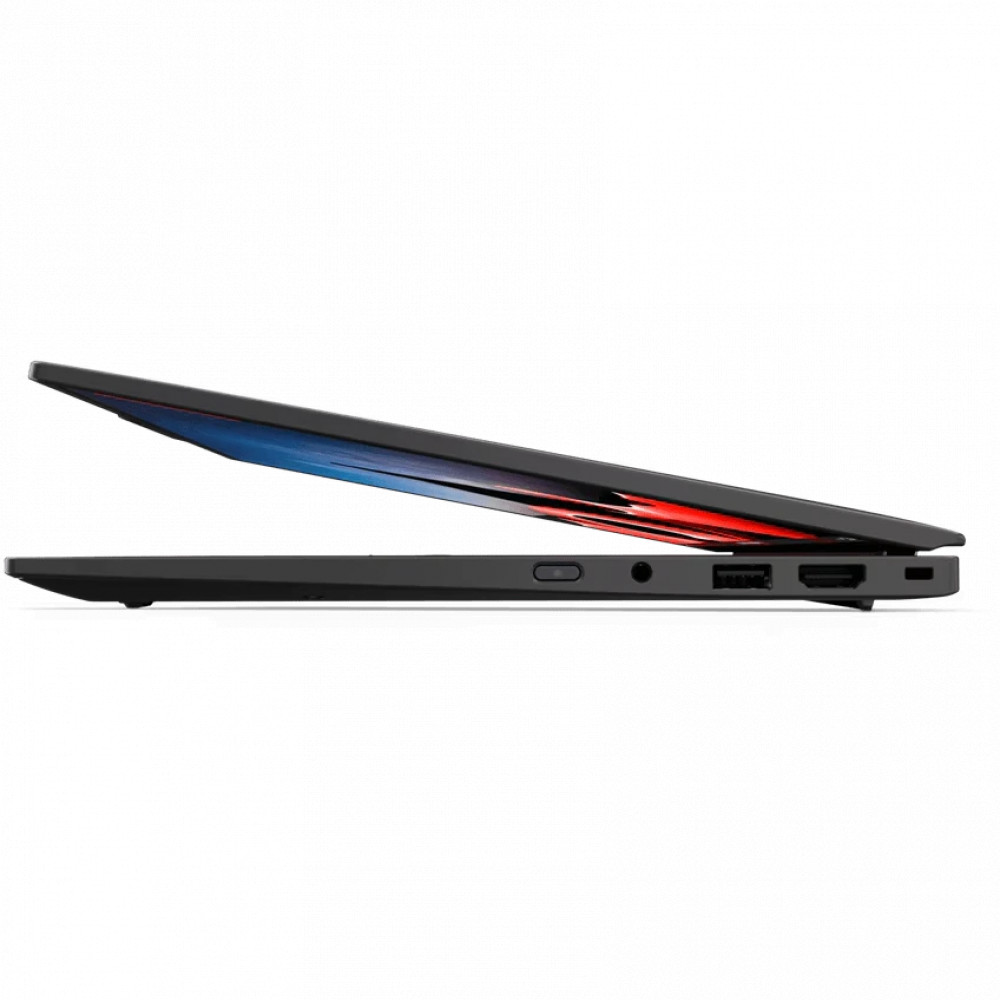 Ноутбук Lenovo ThinkPad X1 Carbon Gen 12 21KCA025CD_PRO 14 ", WQXGA+ 2880x1800 (16:10), Intel, Core Ultra 7, 32 Гб, 1 ТБ, Intel Arc Graphics, Windows 11 Pro - миниатюра 9