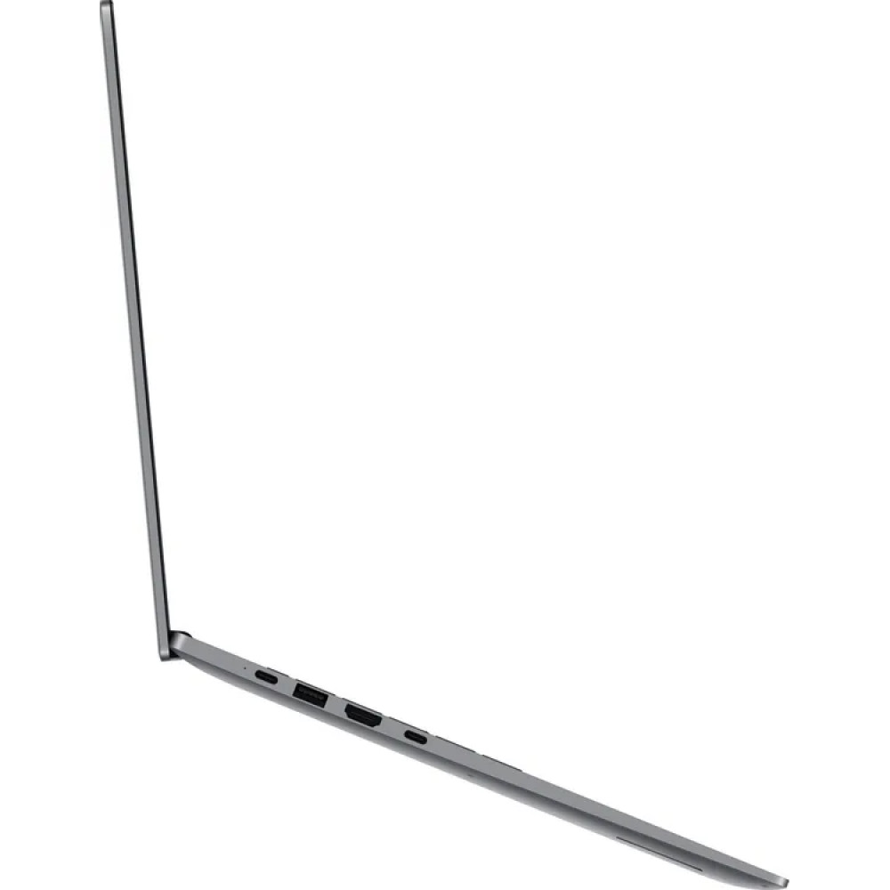 Ноутбук Honor MagicBook X16 Plus 2025 BornB-5651F 5301ALVX 16 ", WUXGA 1920x1200 (16:10), Intel, Core 5, 16 Гб, 512 ГБ, Intel Iris Xe Graphics, Windows 11 Home - миниатюра 9