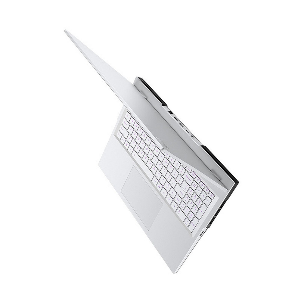 Ноутбук Colorful X16 Pro-HP56A16512S-W-C2A A10207000008 16 ", WQXGA 2560x1600 (16:10), Intel, Core i5, 16 Гб, 512 ГБ, nVidia GeForce RTX 5060, Windows 11 Home - миниатюра 8