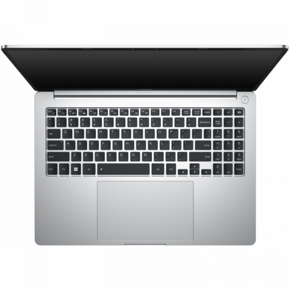 Ноутбук Infinix Inbook Y4 MAX YL613 71005000611 16 ", WUXGA 1920x1200 (16:10), Intel, Core i5, 16 Гб, 512 ГБ, Intel Iris Xe Graphics - миниатюра 6