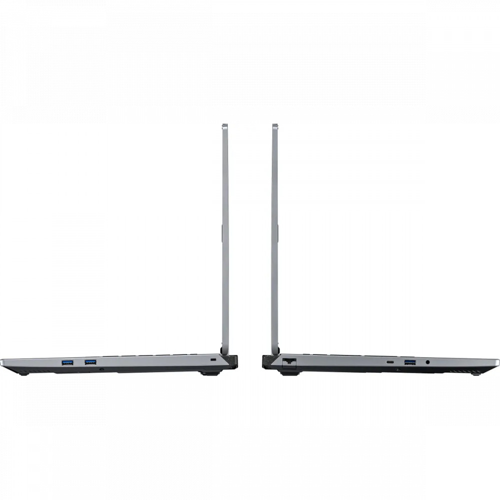 Ноутбук Maibenben X16C-R72555 X16C-R725550F44HG4E10 16 ", WUXGA 1920x1200 (16:10), AMD, Ryzen 7, 16 Гб, 512 ГБ, nVidia GeForce RTX 5050, Windows 11 Home - миниатюра 8