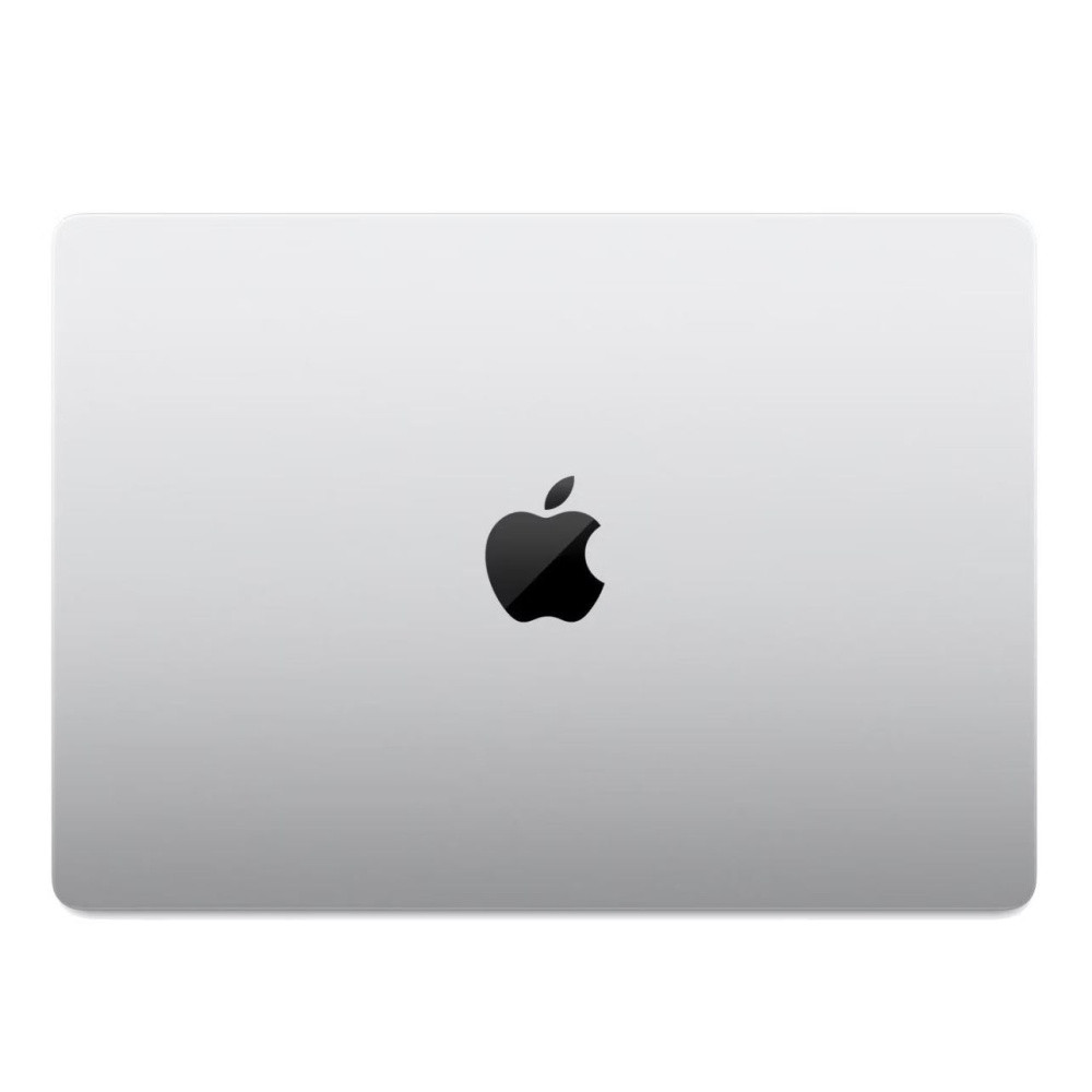 Ноутбук Apple MacBook Pro 14 M5 Pro Silver MGDN4LL/A 14.2 ", 3K 3024x1964 (16:10), Apple, M5 Series, 24 Гб, 1 ТБ, Apple M5 Pro 16-Core, Mac OS - миниатюра 6
