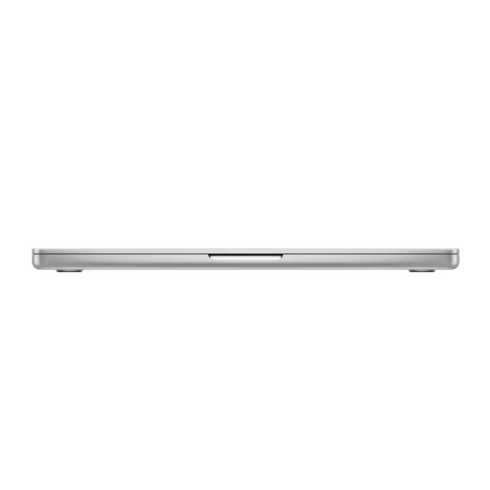 Ноутбук Apple MacBook Pro 14 M5 Pro Silver MGDN4LL/A 14.2 ", 3K 3024x1964 (16:10), Apple, M5 Series, 24 Гб, 1 ТБ, Apple M5 Pro 16-Core, Mac OS - миниатюра 8