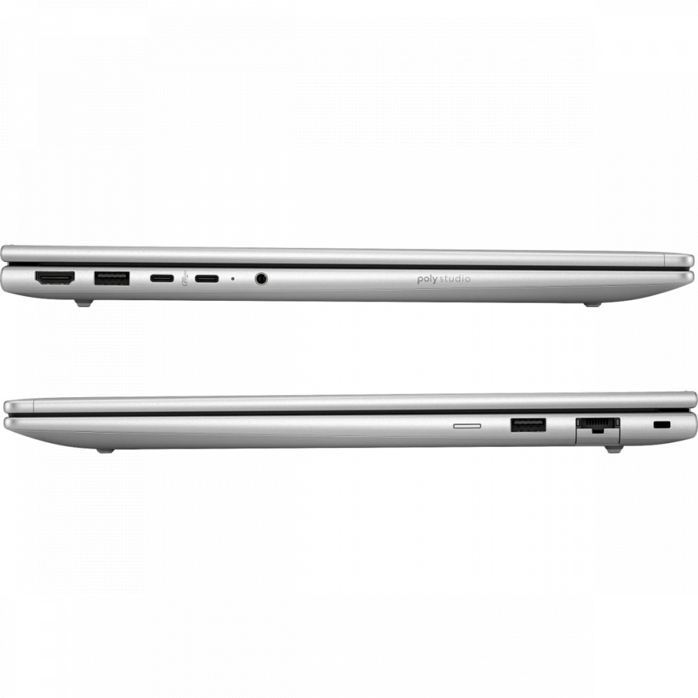 Ноутбук HP ProBook 4 G1iR 16 D0UW1ET 16 ", WUXGA 1920x1200 (16:10), Intel, Core Ultra 7, 16 Гб, 512 ГБ, nVidia GeForce RTX 3050 - миниатюра 8