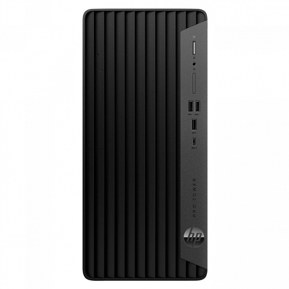 Персональный компьютер HP Europe Pro Tower 400 G9 9H762ET#BJA Core i3, 14100, 3.5, 8 Гб, DDR5-4800, Windows 11 Pro - миниатюра 5