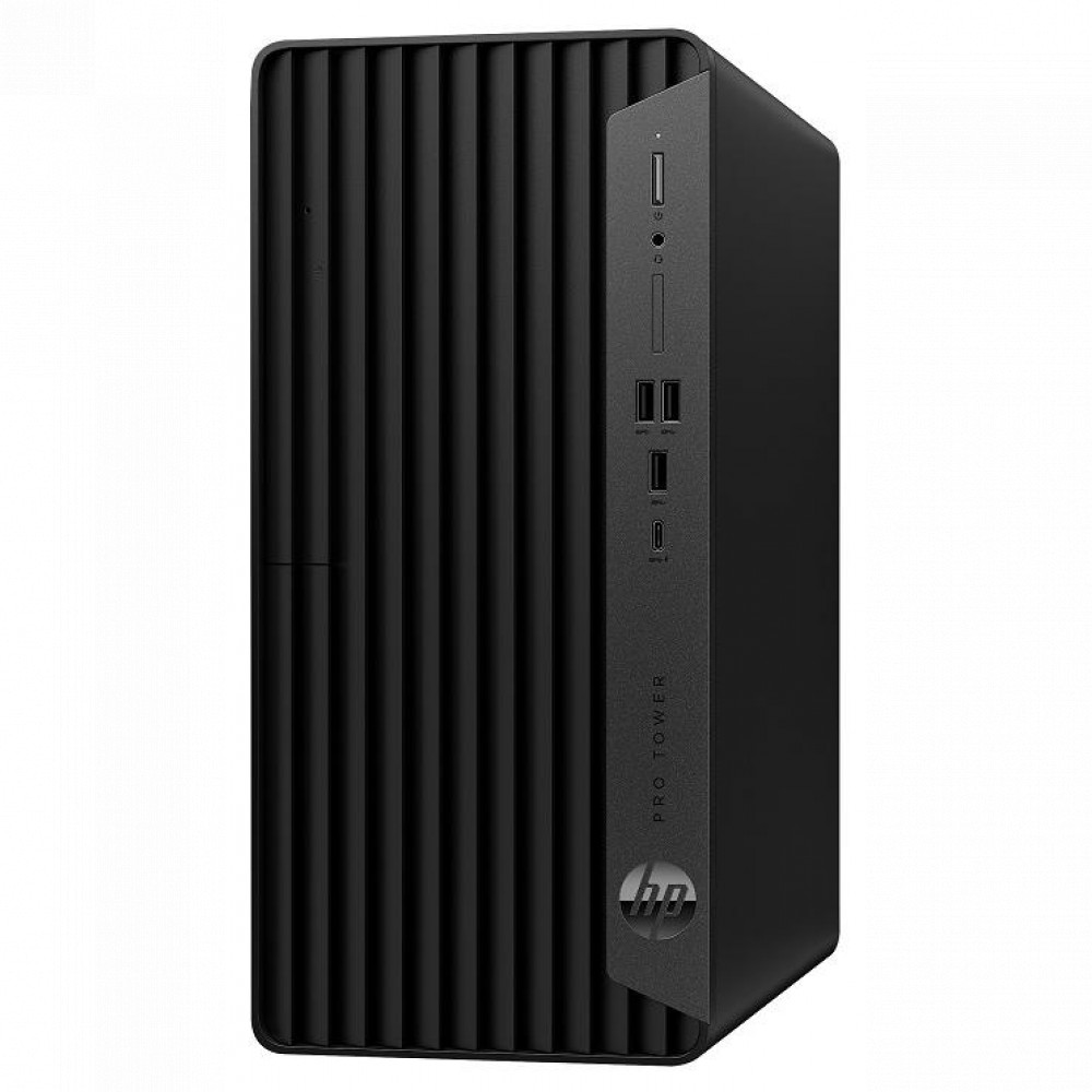 Персональный компьютер HP Europe Pro Tower 400 G9 9H762ET#BJA Core i3, 14100, 3.5, 8 Гб, DDR5-4800, Windows 11 Pro - миниатюра 6