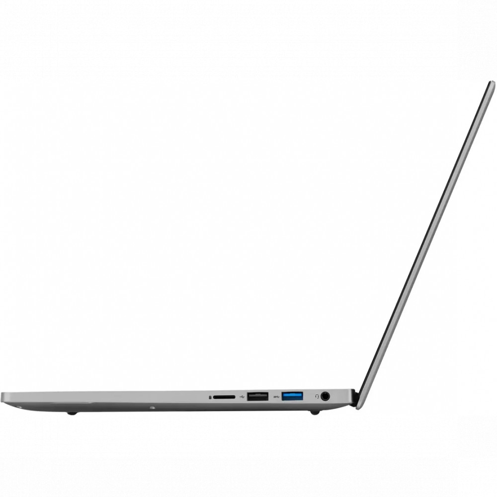 Ноутбук OSIO FocusLine F140I-009 14 ", FHD 1920x1080 (16:9), Intel, Core i5, 16 Гб, 512 ГБ, Intel Iris Xe Graphics, Windows 11 Home - миниатюра 10