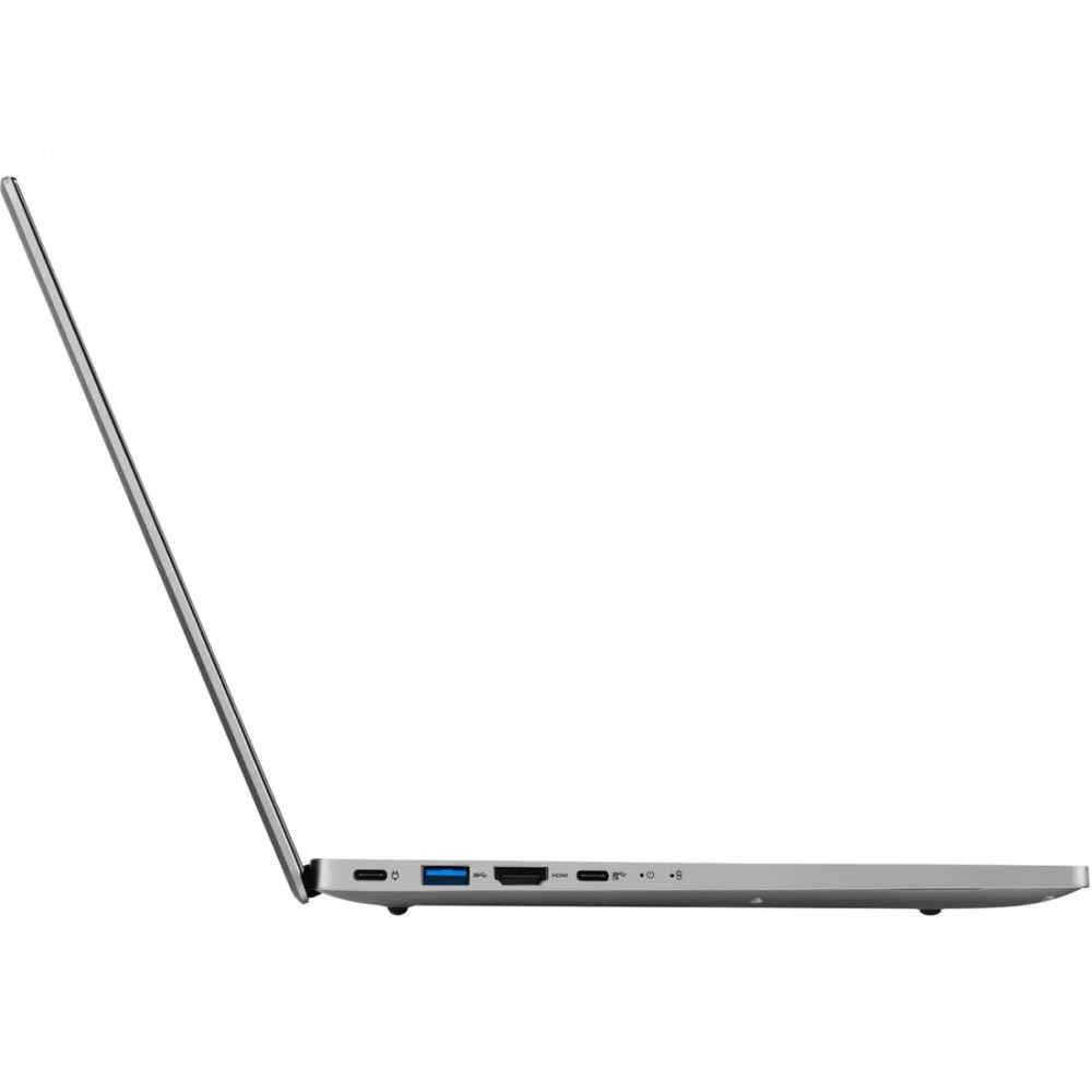 Ноутбук OSIO FocusLine F140I-009 14 ", FHD 1920x1080 (16:9), Intel, Core i5, 16 Гб, 512 ГБ, Intel Iris Xe Graphics, Windows 11 Home - миниатюра 9