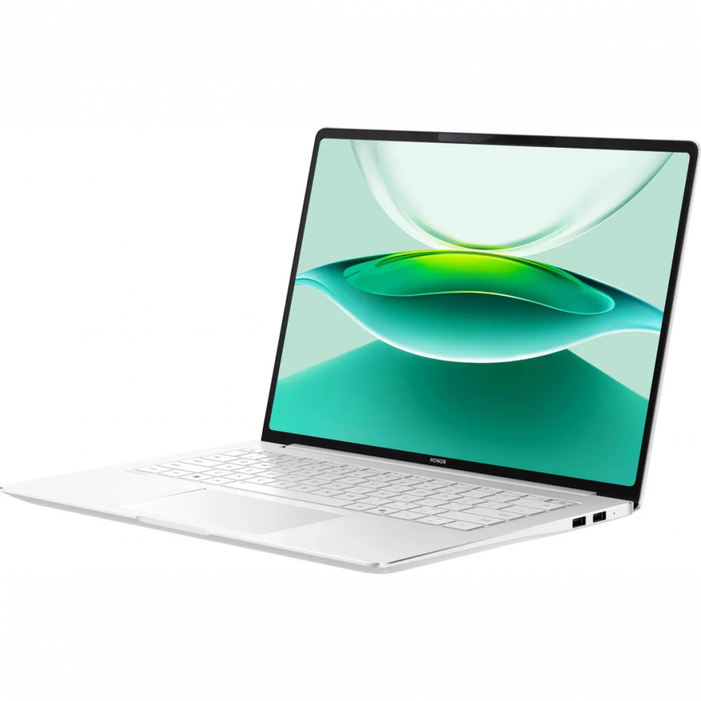 Ноутбук Honor MagicBook Pro 14 FMB-P 5301ANXJ 14.6 ", HiDPI+ 3120x2080 (3:2), Intel, Core Ultra 5, 32 Гб, 1 ТБ, Intel Arc Graphics, Windows 11 Home - миниатюра 8
