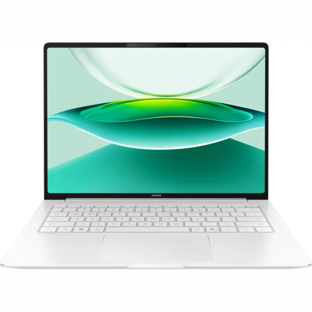 Ноутбук Honor MagicBook Pro 14 FMB-P 5301ANXJ 14.6 ", HiDPI+ 3120x2080 (3:2), Intel, Core Ultra 5, 32 Гб, 1 ТБ, Intel Arc Graphics, Windows 11 Home - миниатюра 7