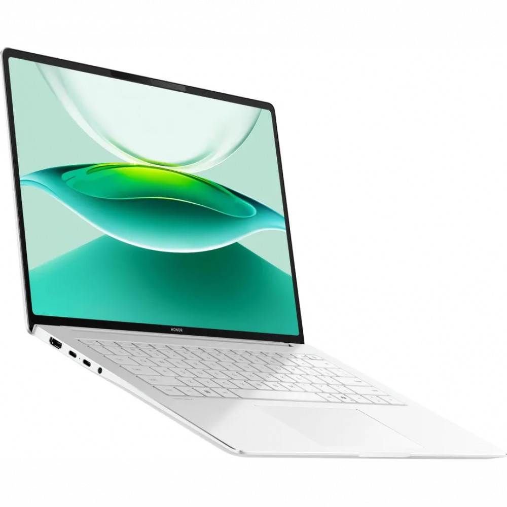 Ноутбук Honor MagicBook Pro 14 FMB-P 5301ANXJ 14.6 ", HiDPI+ 3120x2080 (3:2), Intel, Core Ultra 5, 32 Гб, 1 ТБ, Intel Arc Graphics, Windows 11 Home - миниатюра 6