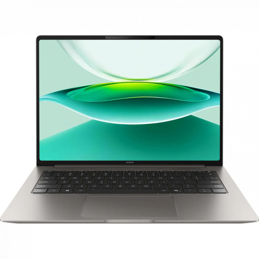 Ноутбук Honor MagicBook Pro 14 FMB-P 5301ANXH 14.6 ", HiDPI+ 3120x2080 (3:2), Intel, Core Ultra 5, 32 Гб, 1 ТБ, Intel Arc Graphics, Windows 11 Home - миниатюра 7