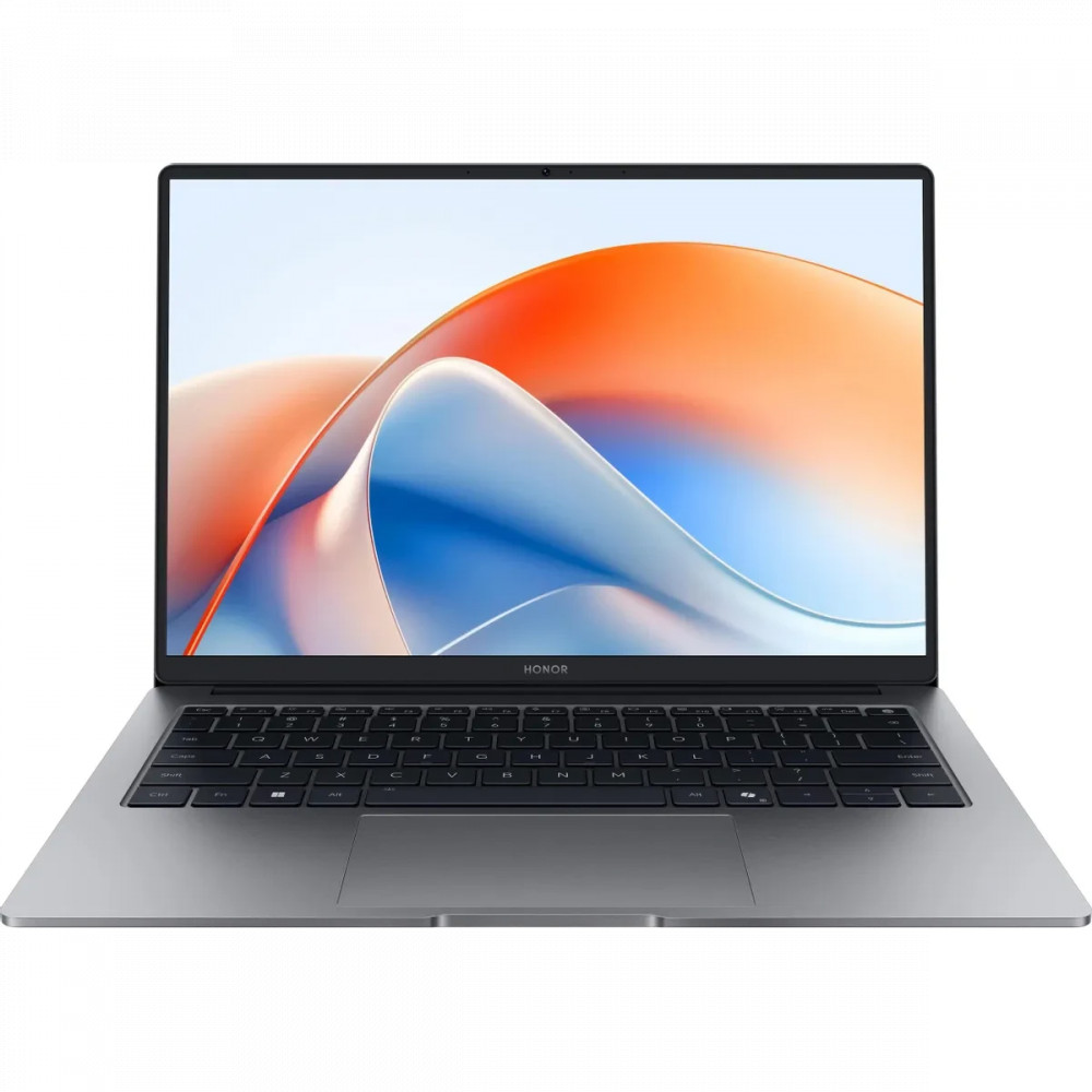 Ноутбук Honor MagicBook X14 Plus 2025 5301ALWC 14 ", WUXGA 1920x1200 (16:10), Intel, Core 5, 16 Гб, 512 ГБ, Intel Graphics, Windows 11 Home - миниатюра 7