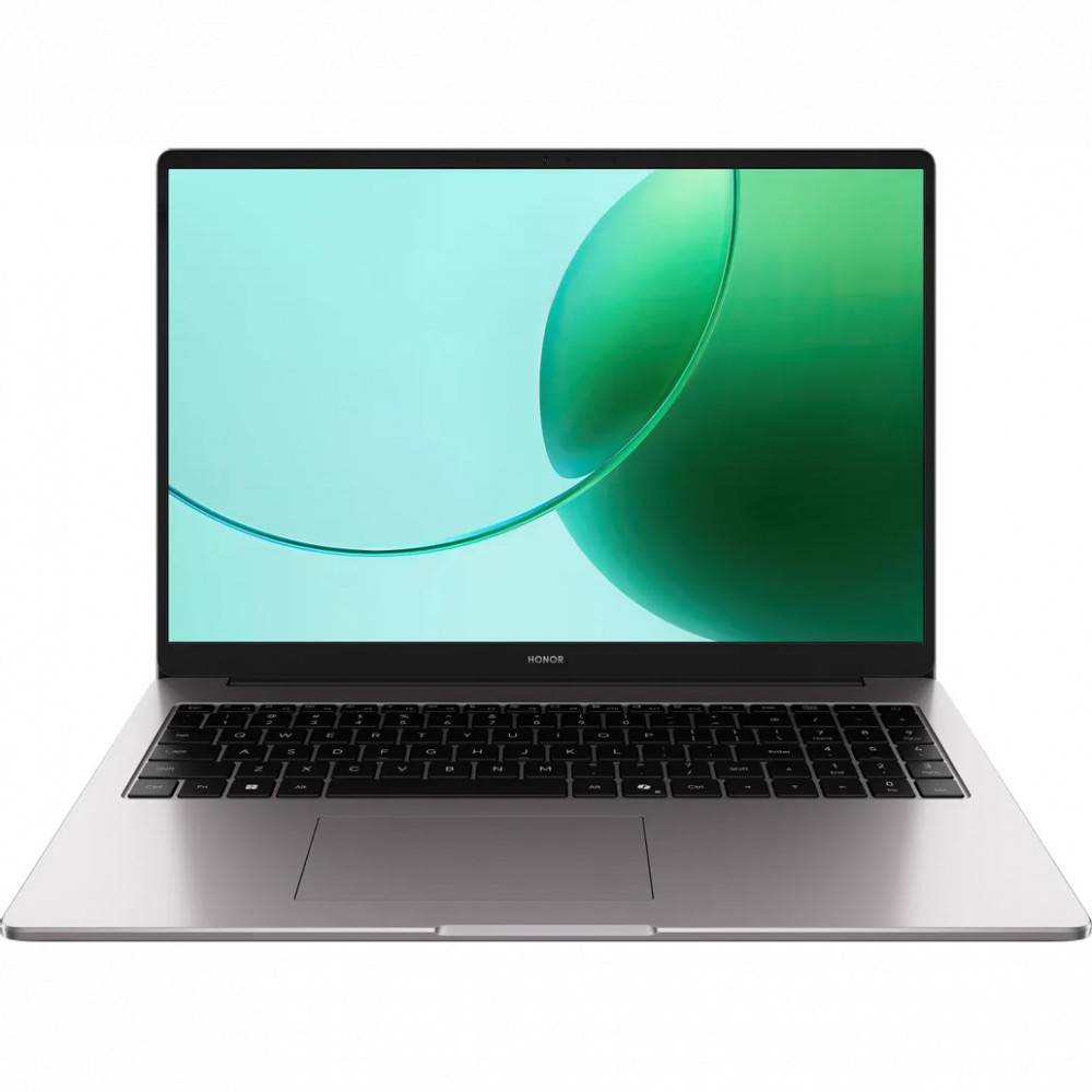 Ноутбук Honor MagicBook X16 2025 GOH-X 5301APLN 16 ", WUXGA 1920x1200 (16:10), AMD, Ryzen 5, 16 Гб, 1 ТБ, AMD Radeon 660M, Windows 11 Home - миниатюра 7