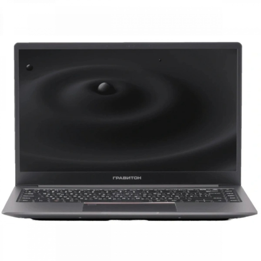 Ноутбук ГРАВИТОН Н14И-Т Н14И-Т_227787 14.1 ", FHD 1920x1080 (16:9), Intel, Core i7, 16 Гб, 512 ГБ, Intel Iris Xe Graphics - миниатюра 4