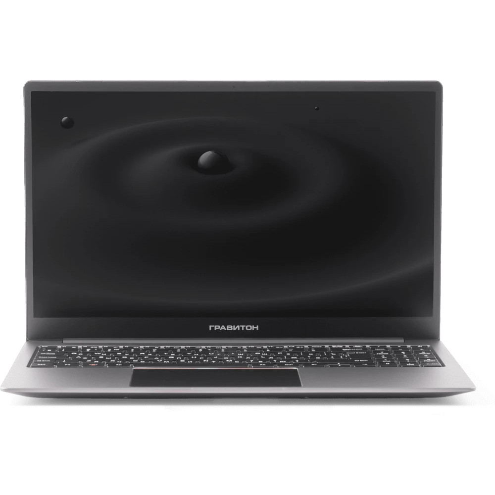 Ноутбук ГРАВИТОН Н15И-Т Н15И-Т_227775 15.6 ", FHD 1920x1080 (16:9), Intel, Core i7, 16 Гб, 512 ГБ, Intel Iris Xe Graphics - миниатюра 6