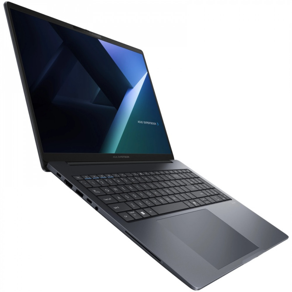 Ноутбук Asus ExpertBook B5 B5605CCA-PL0128 90NX08F1-M004K0 16 ", WQXGA 2560x1600 (16:10), Intel, Core Ultra 5, 16 Гб, 512 ГБ, Intel Arc Graphics - миниатюра 6