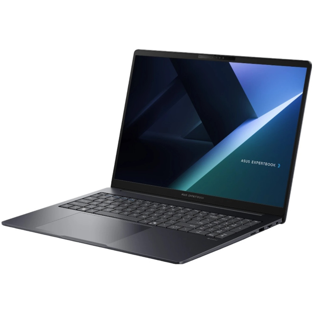 Ноутбук Asus ExpertBook B5 B5605CCA-PL0128 90NX08F1-M004K0 16 ", WQXGA 2560x1600 (16:10), Intel, Core Ultra 5, 16 Гб, 512 ГБ, Intel Arc Graphics - миниатюра 8