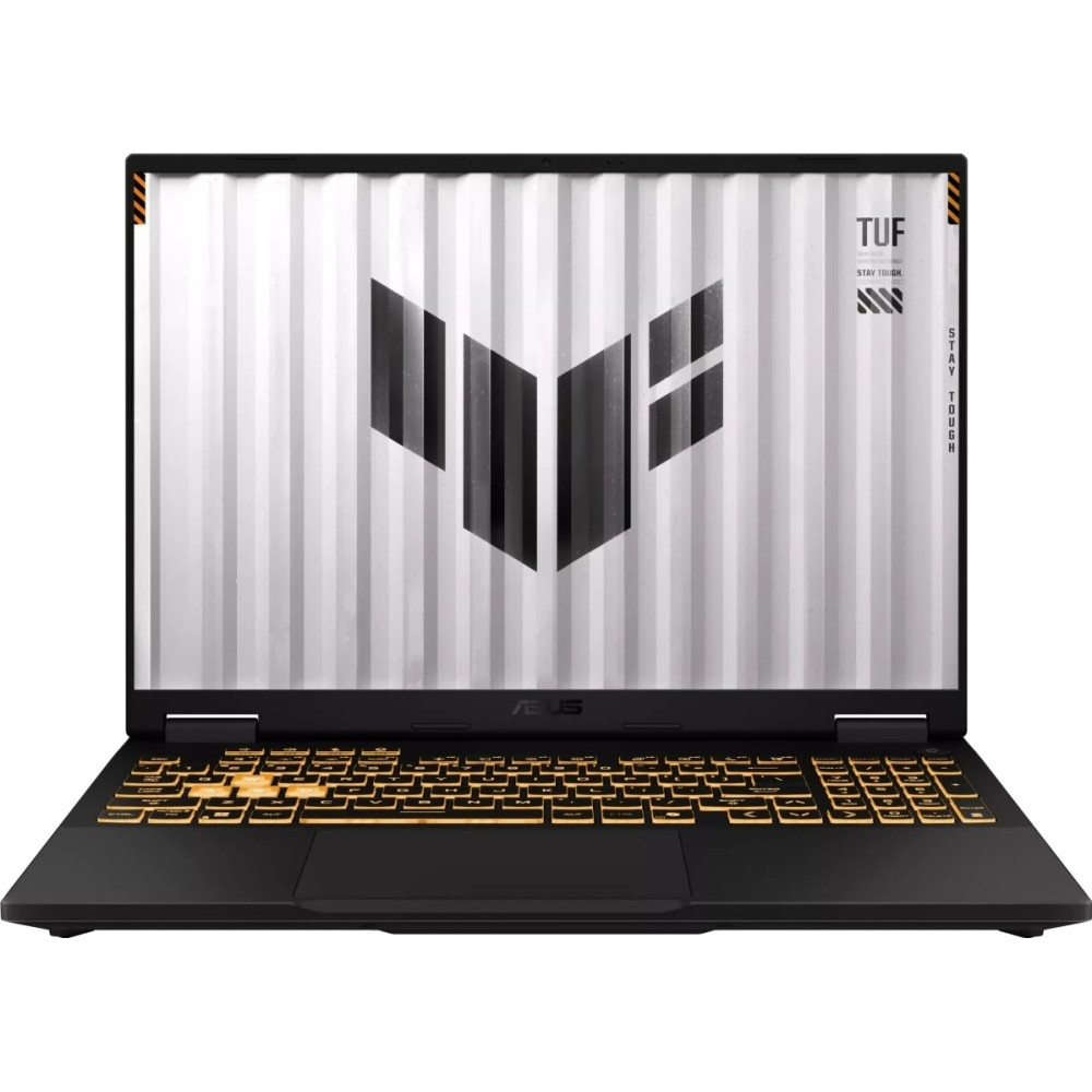 Ноутбук Asus TUF Gaming F16 FX608JHR-RV035 90NR0NA1-M003C0 16 ", WUXGA 1920x1200 (16:10), Intel, Core i7, 16 Гб, 512 ГБ, nVidia GeForce RTX 5050 - миниатюра 7