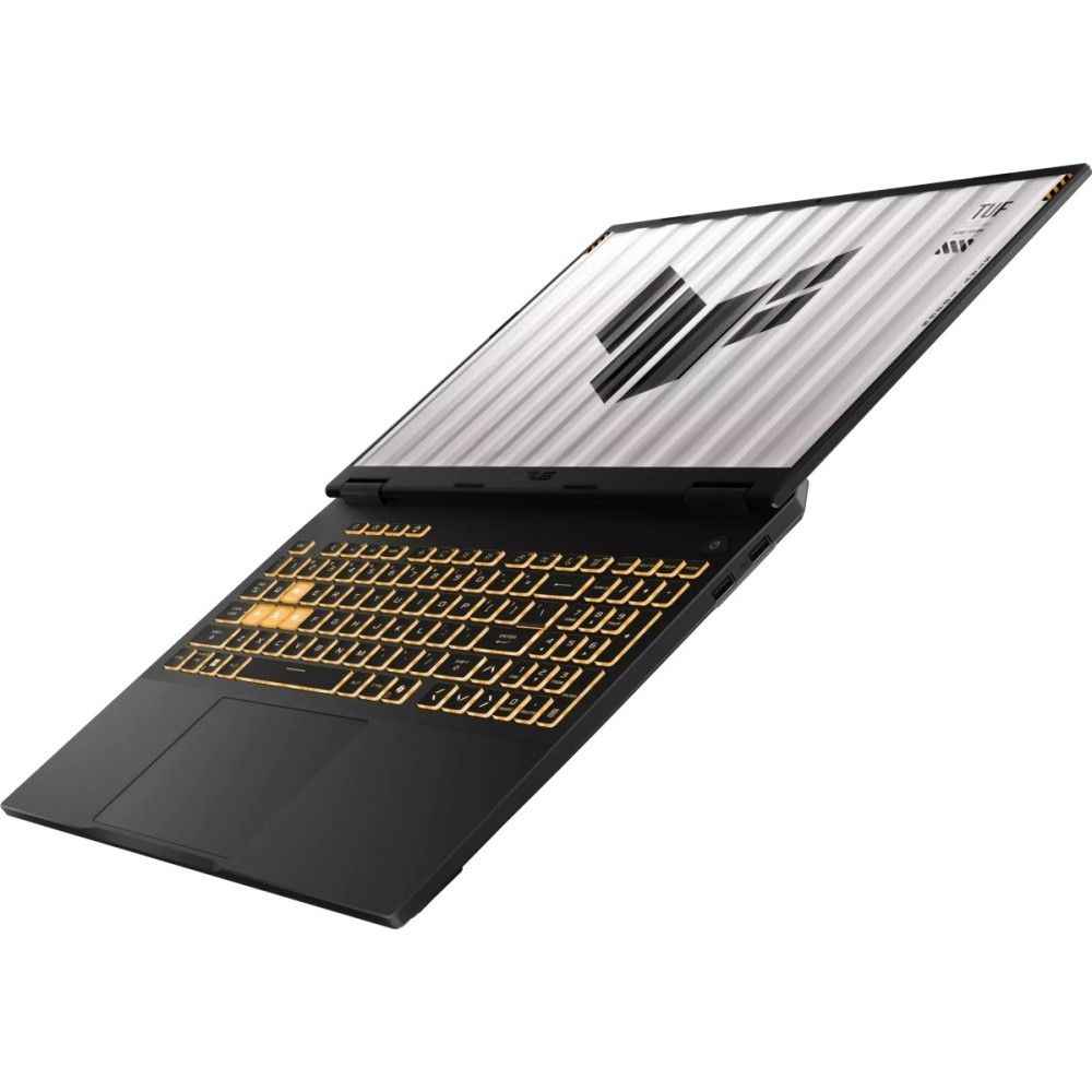 Ноутбук Asus TUF Gaming F16 FX608JHR-RV035 90NR0NA1-M003C0 16 ", WUXGA 1920x1200 (16:10), Intel, Core i7, 16 Гб, 512 ГБ, nVidia GeForce RTX 5050 - миниатюра 10