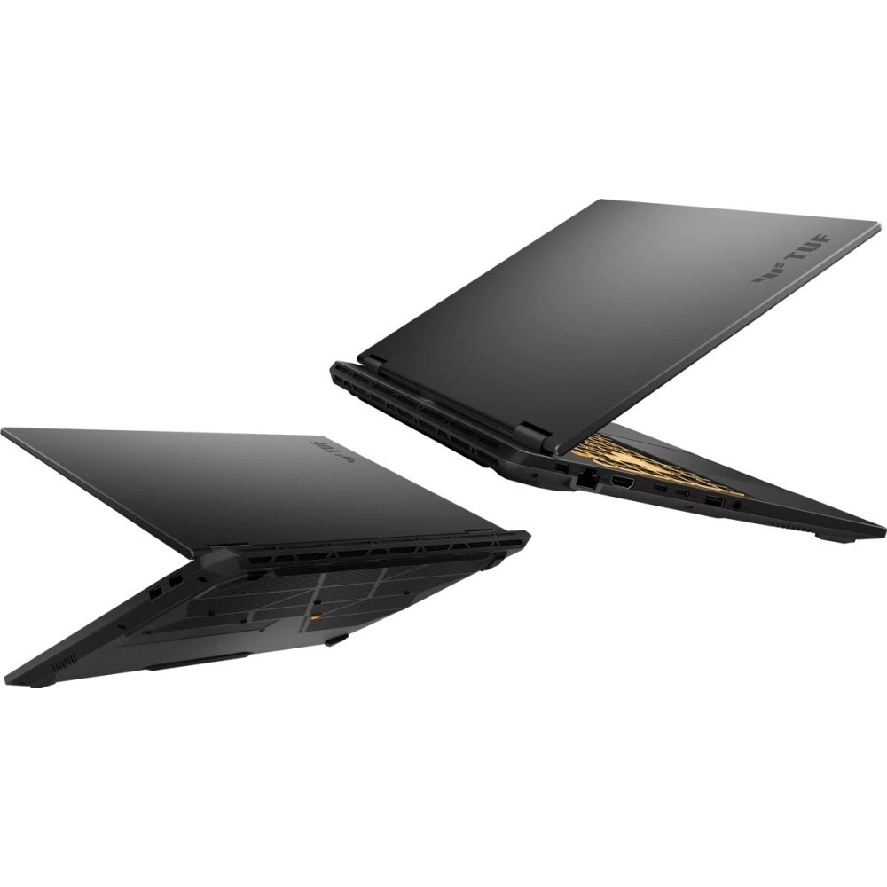 Ноутбук Asus TUF Gaming F16 FX608JHR-RV035 90NR0NA1-M003C0 16 ", WUXGA 1920x1200 (16:10), Intel, Core i7, 16 Гб, 512 ГБ, nVidia GeForce RTX 5050 - миниатюра 9