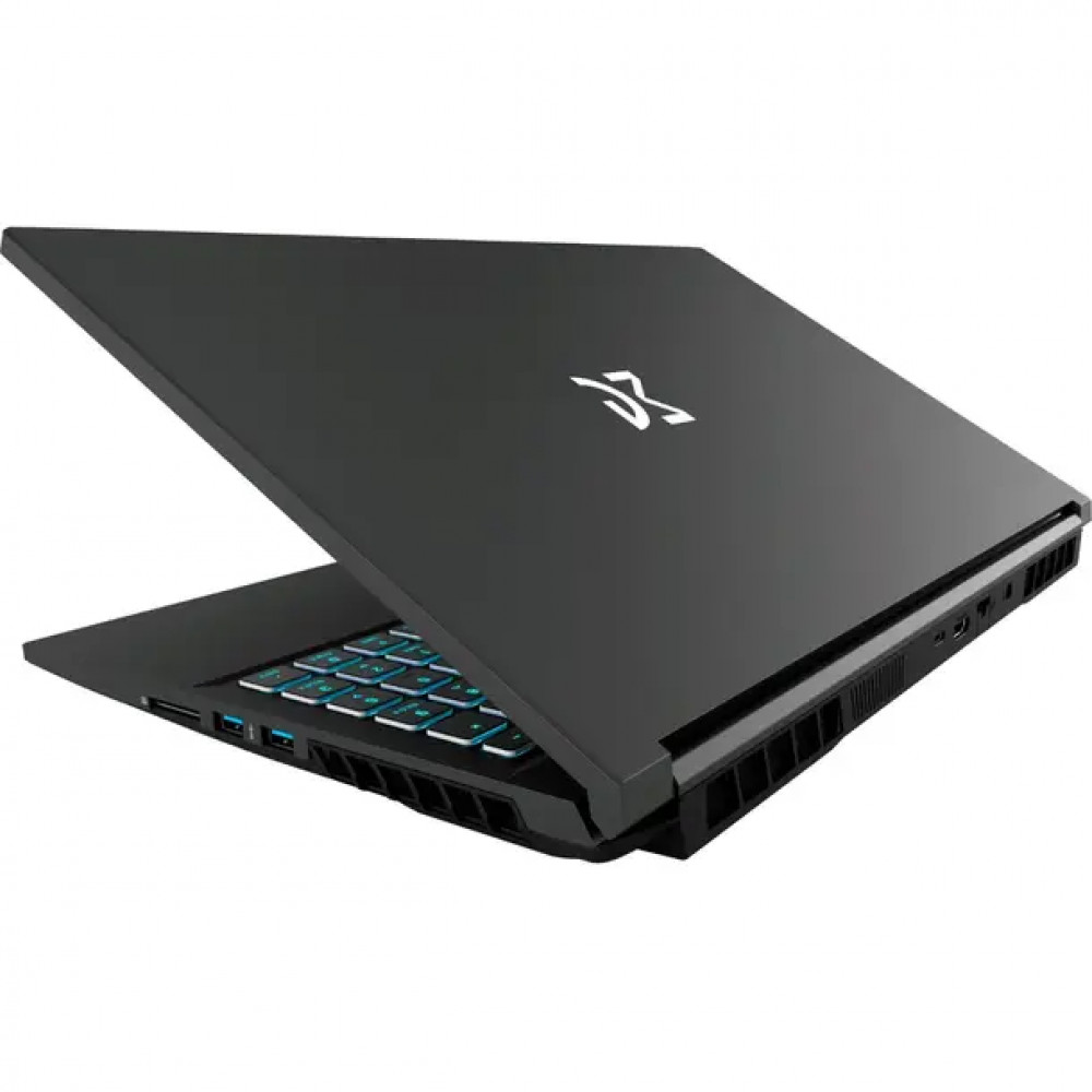 Ноутбук Dream Machines RG3050-15KZ76 15.6 ", FHD 1920x1080 (16:9), Intel, Core i7, 16 Гб, 1 ТБ, nVidia GeForce RTX 3050 - миниатюра 10