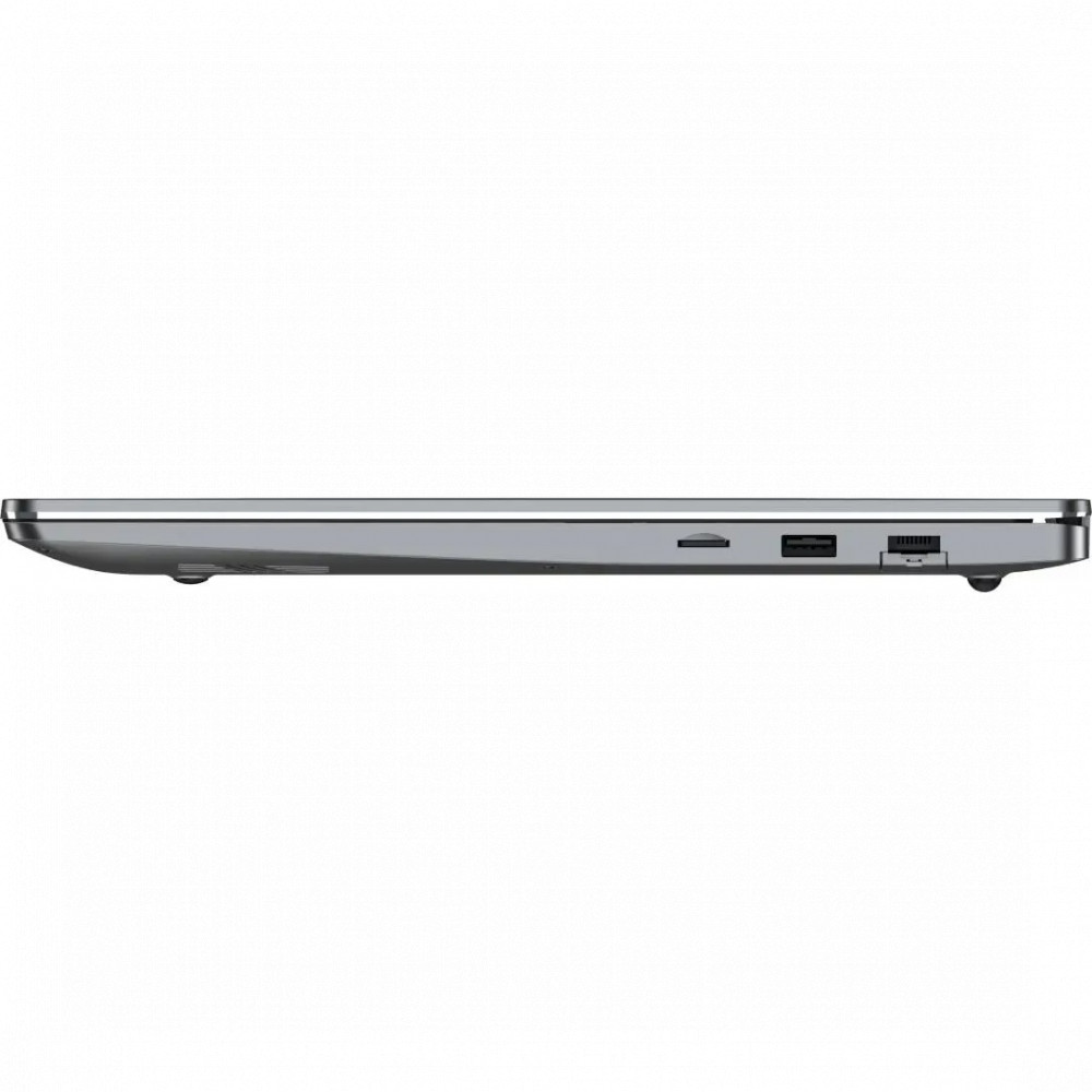 Ноутбук TECNO Megabook K16SDA K16SDA SPACE GREY 512GB R5 16 ", FHD 1920x1080 (16:9), AMD, Ryzen 5, 16 Гб, 512 ГБ, AMD Radeon, Windows 11 Home - миниатюра 10