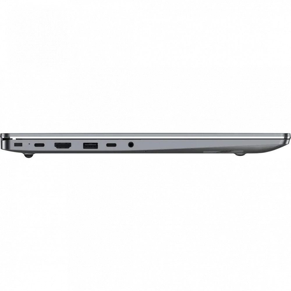 Ноутбук TECNO Megabook K16SDA K16SDA SPACE GREY 512GB R5 16 ", FHD 1920x1080 (16:9), AMD, Ryzen 5, 16 Гб, 512 ГБ, AMD Radeon, Windows 11 Home - миниатюра 9