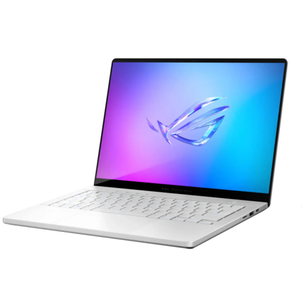 Ноутбук Asus ROG Zephyrus G14 90NR0QL2-M00950 14 ", WQXGA+ 2880x1800 (16:10), AMD, Ryzen AI 9, 32 Гб, 1 ТБ, nVidia GeForce RTX 5060, Windows 11 Home - миниатюра 8