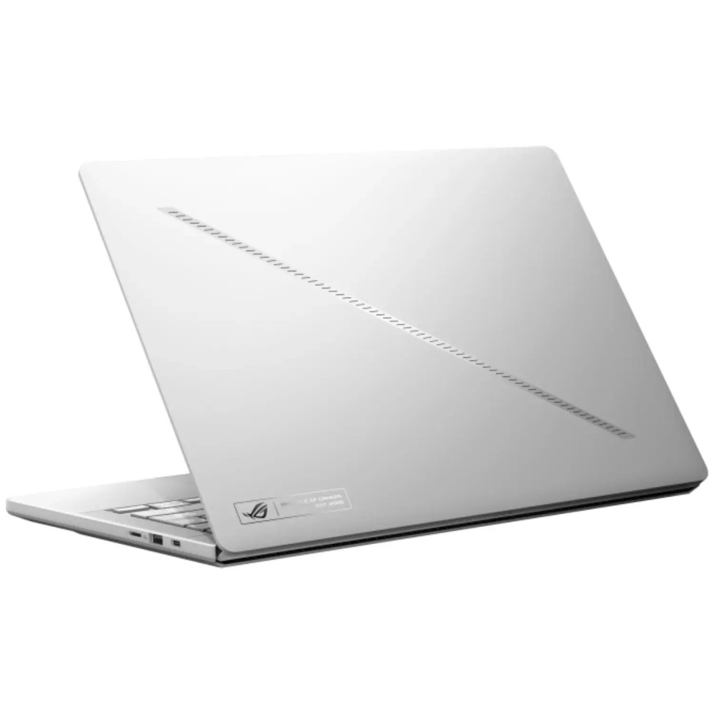 Ноутбук Asus ROG Zephyrus G14 90NR0QL2-M00950 14 ", WQXGA+ 2880x1800 (16:10), AMD, Ryzen AI 9, 32 Гб, 1 ТБ, nVidia GeForce RTX 5060, Windows 11 Home - миниатюра 10