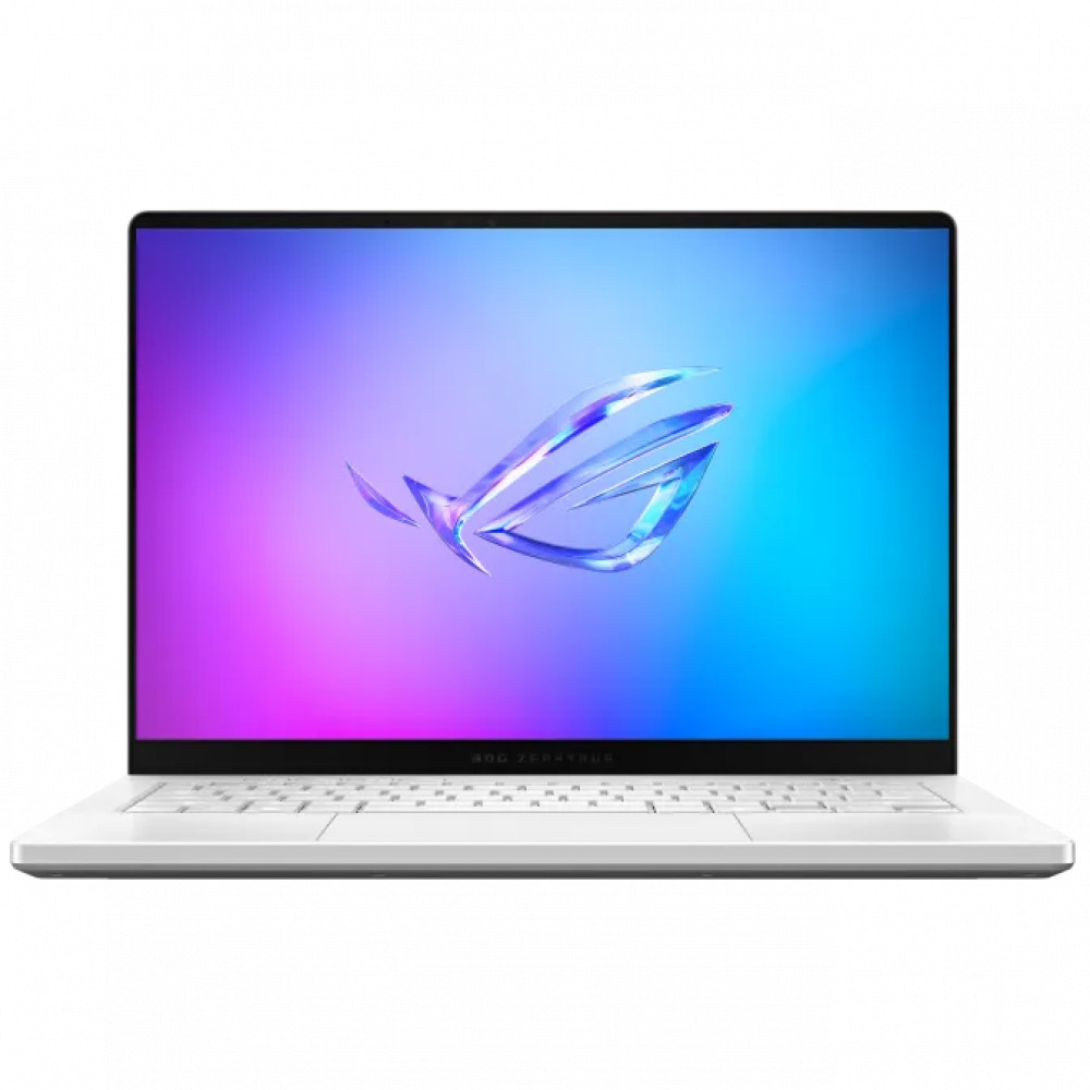 Ноутбук Asus ROG Zephyrus G14 90NR0QL2-M00950 14 ", WQXGA+ 2880x1800 (16:10), AMD, Ryzen AI 9, 32 Гб, 1 ТБ, nVidia GeForce RTX 5060, Windows 11 Home - миниатюра 7