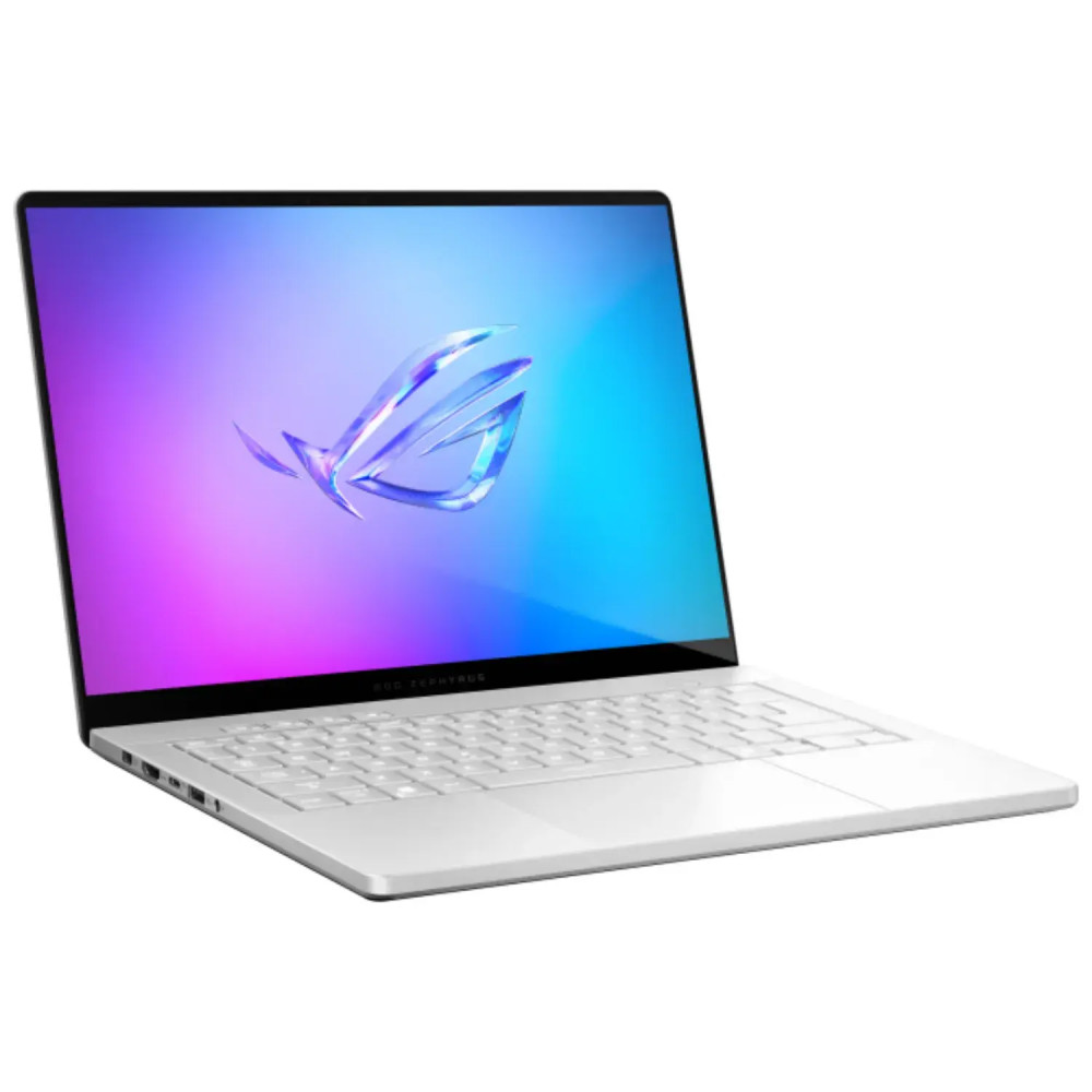 Ноутбук Asus ROG Zephyrus G14 90NR0QL2-M00950 14 ", WQXGA+ 2880x1800 (16:10), AMD, Ryzen AI 9, 32 Гб, 1 ТБ, nVidia GeForce RTX 5060, Windows 11 Home - миниатюра 6