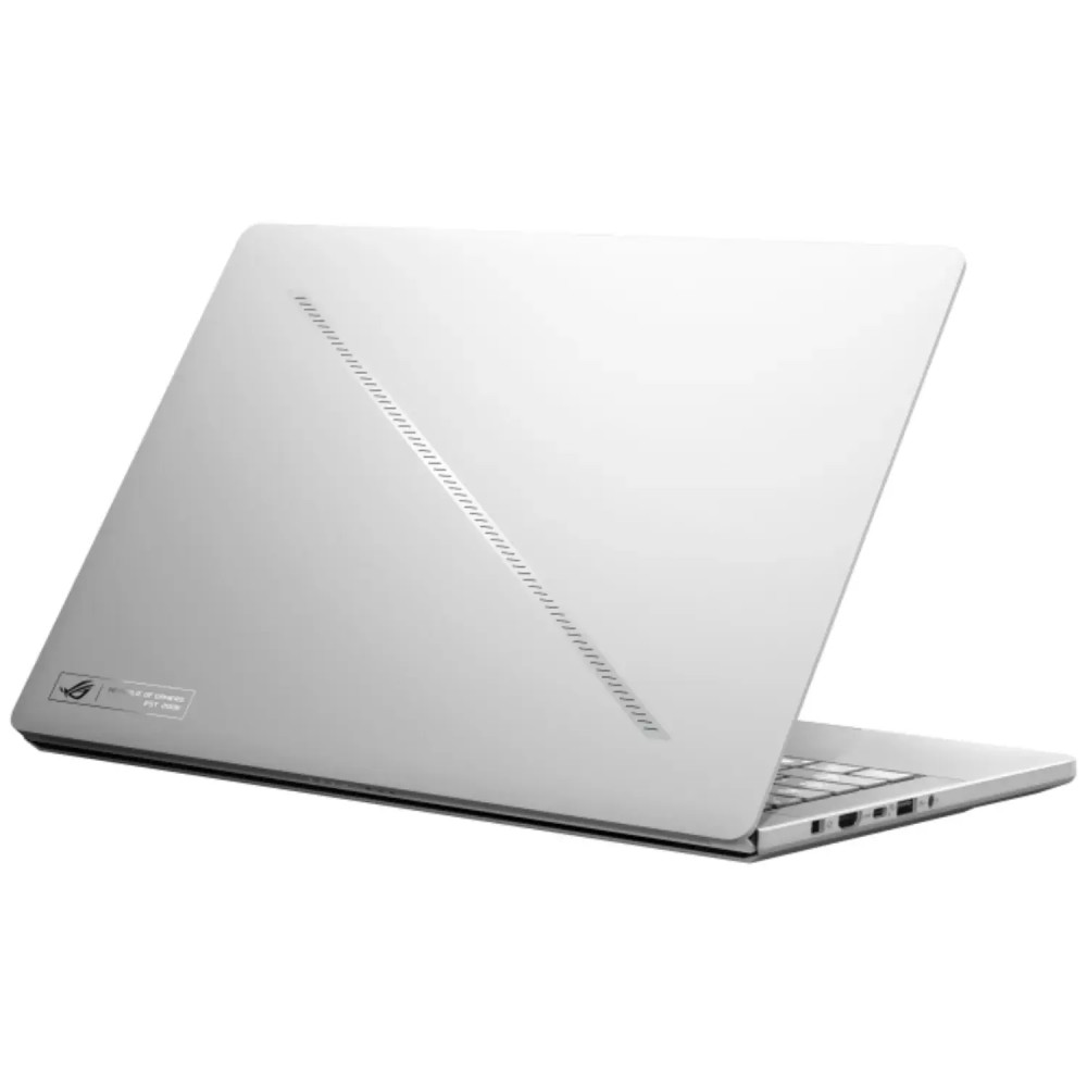 Ноутбук Asus ROG Zephyrus G14 90NR0QL2-M00950 14 ", WQXGA+ 2880x1800 (16:10), AMD, Ryzen AI 9, 32 Гб, 1 ТБ, nVidia GeForce RTX 5060, Windows 11 Home - миниатюра 9