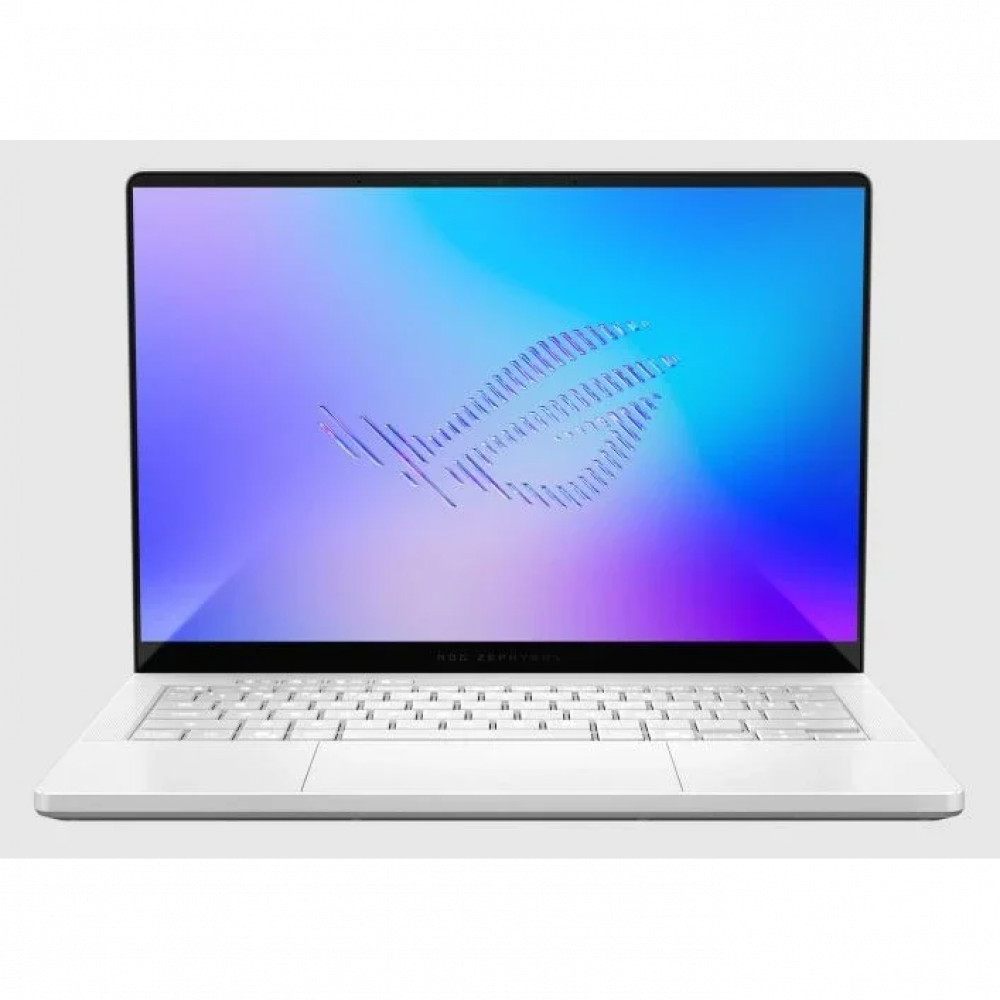 Ноутбук Asus ROG Zephyrus G14 90NR0P93-M00570 14 ", WQXGA+ 2880x1800 (16:10), Intel, Core Ultra 9, 32 Гб, 1 ТБ, NVIDIA GeForce RTX5070Ti, Windows 11 Home - миниатюра 4