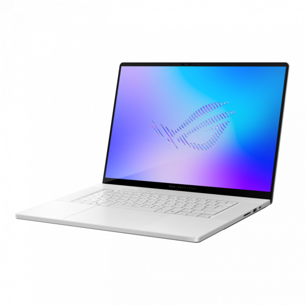 Ноутбук Asus ROG Zephyrus G16 90NR0PE1-M005N0 16 ", WQXGA 2560x1600 (16:10), Intel, Core Ultra 9, 32 Гб, 1 ТБ, nVidia GeForce RTX 5090, Windows 11 Home - миниатюра 8