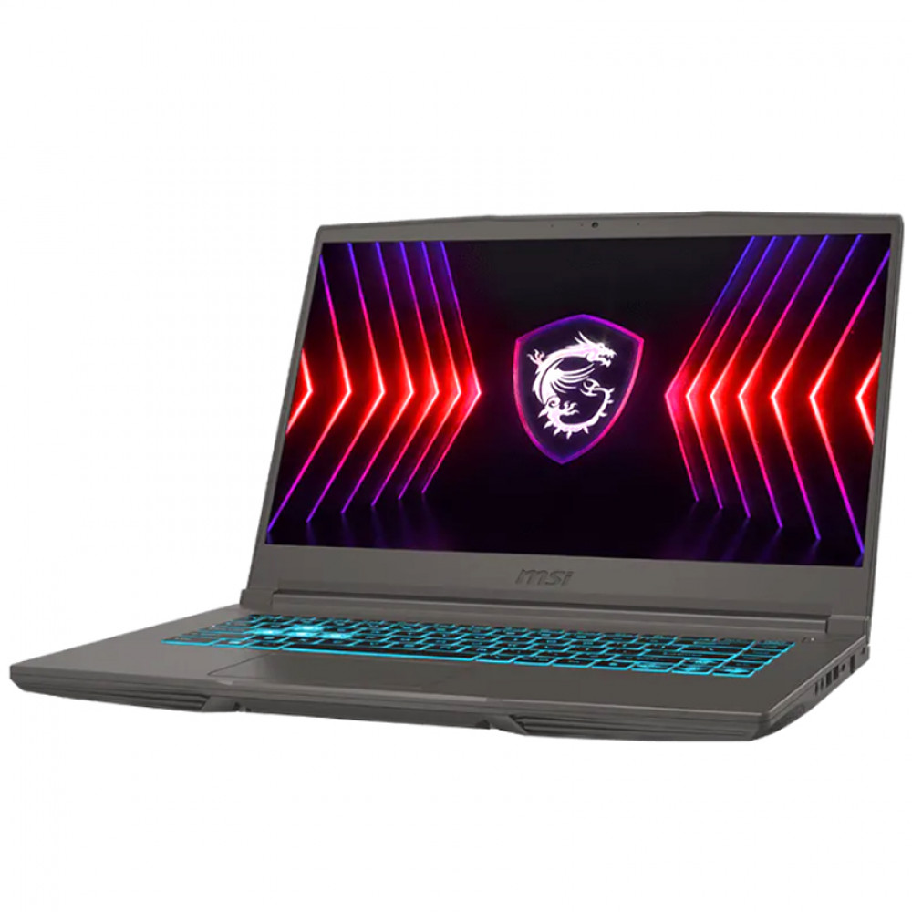 Ноутбук MSI Thin 15 B13VE-3497XKZ 9S7-16R831-3497 15.6 ", FHD 1920x1080 (16:9), Intel, Core i5, 16 Гб, 512 ГБ, nVidia GeForce RTX 4050 - миниатюра 5