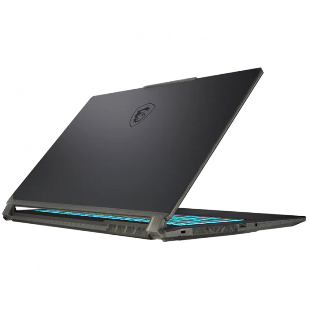 Ноутбук MSI A13VEK-2466XKZ MS-15K1 15.6 ", FHD 1920x1080 (16:9), Intel, Core i5, 16 Гб, 512 ГБ, nVidia GeForce RTX 4050 - миниатюра 5