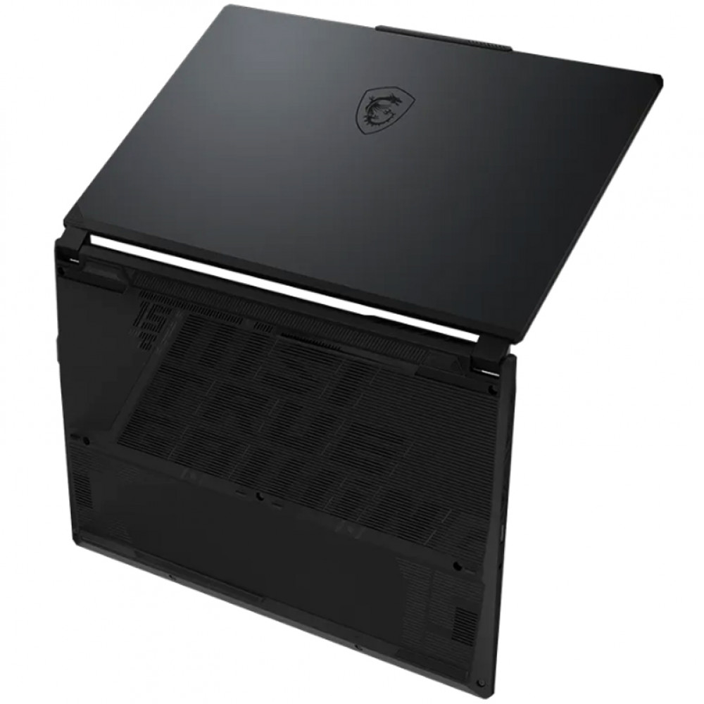 Ноутбук MSI Cyborg 15 Black Edition A13VE-2467XKZ 9S7-15K112-2467 15.6 ", FHD 1920x1080 (16:9), Intel, Core i5, 16 Гб, 512 ГБ, nVidia GeForce RTX 4050 - миниатюра 6
