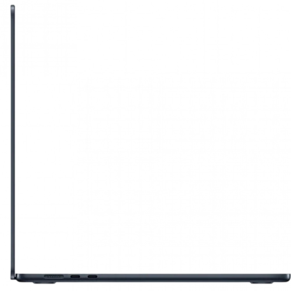 Ноутбук Apple MacBook Air 13 M5 Midnight MDVH4ZP/A 15.3 ", 2880x1864 (16:10), Apple, M5 Series, 16 Гб, 512 ГБ, Apple M5 10-Core, Mac OS - миниатюра 8