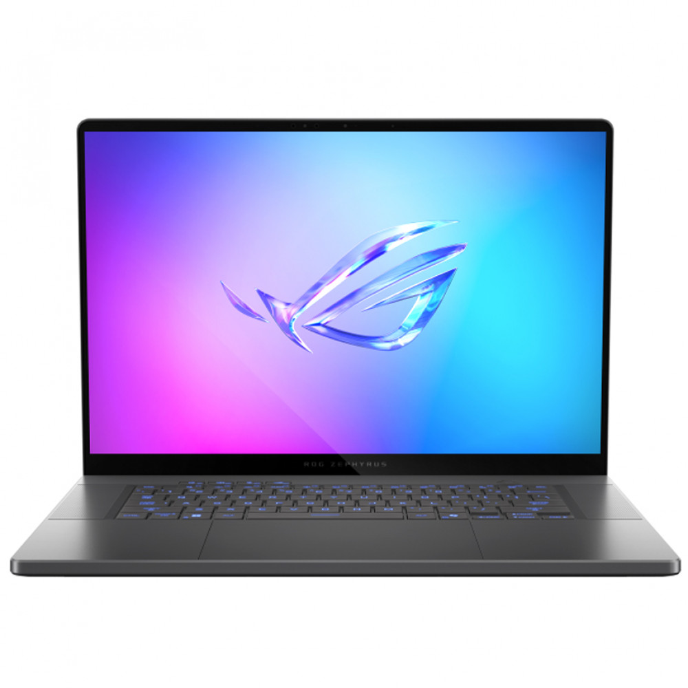 Ноутбук Asus ROG Zephyrus G16 GU605CM-QR104W 90NR0M21-M007B0 16 ", WQXGA 2560x1600 (16:10), Intel, Core Ultra 7, 32 Гб, 1 ТБ, nVidia GeForce RTX 5060, Windows 11 Home - миниатюра 5