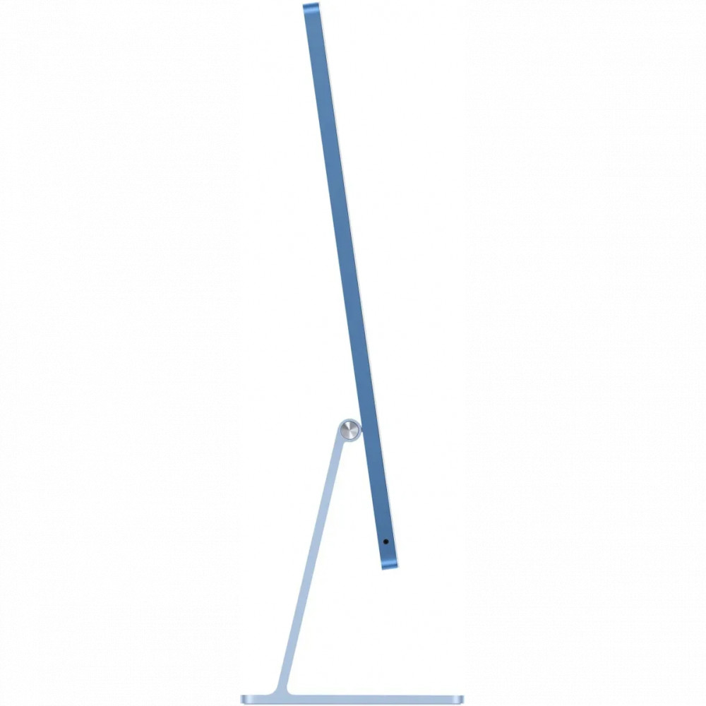 Моноблок Apple iMac 24 Blue (M4) MWV33ZP/A 24 ", Apple, Apple M4 Series, Apple M4 10-Core, 2.89, 16 Гб, 512 Гб - миниатюра 6
