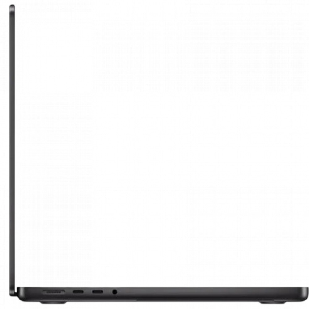 Ноутбук Apple MacBook Pro 14 M5 Pro Space Black MGDR4HN/A 14.2 ", 3K 3024x1964 (16:10), Apple, M5 Series, 24 Гб, 1 ТБ, Apple M5 Pro 16-Core, Mac OS - миниатюра 8