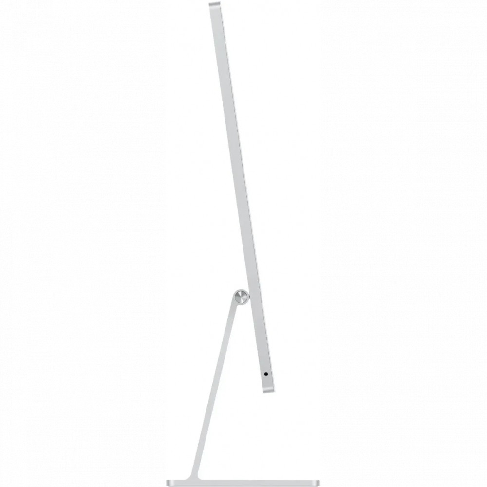 Моноблок Apple iMac 24 Silver (M4) MWUV3ZP/A 24 ", Apple, Apple M4 Series, Apple M4 10-Core, 2.89, 16 Гб, 512 Гб - миниатюра 6