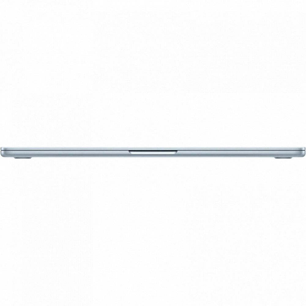 Ноутбук Apple MacBook Air 15 M5 Sky Blue MDVQ4LL/A 15.3 ", 2880x1864 (16:10), Apple, M5 Series, 16 Гб, 512 ГБ, Apple M5 10-Core, Mac OS - миниатюра 10