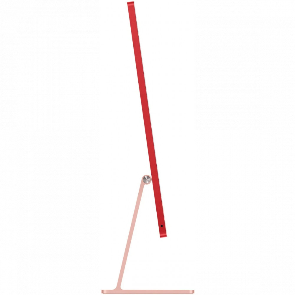 Моноблок Apple iMac 24 Pink (M3) MQRU3HN/A 24, Apple, Apple M3 Series, Apple M3 8-Core - миниатюра 6