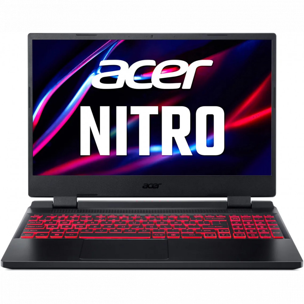 Ноутбук Acer Nitro 5 AN515-46-R8AN NH.QGZER.006 WW 15.6 ", FHD 1920x1080 (16:9), AMD, Ryzen 7, 16 Гб, 512 ГБ, nVidia GeForce RTX 3060 - миниатюра 7